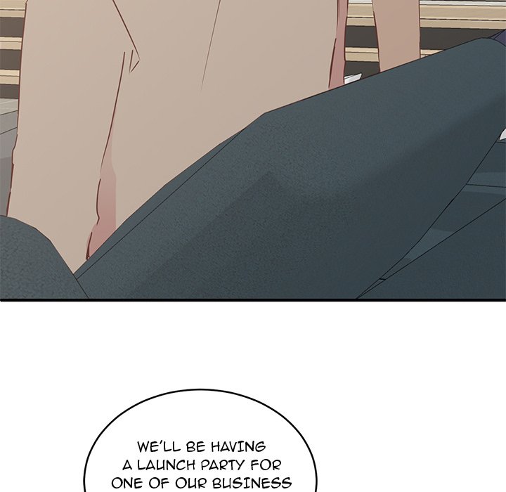 Do You Believe in Ghosts Chapter 22 image 18