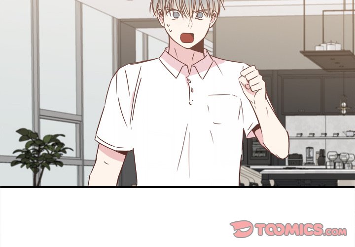 Do You Believe in Ghosts Chapter 22 image 1