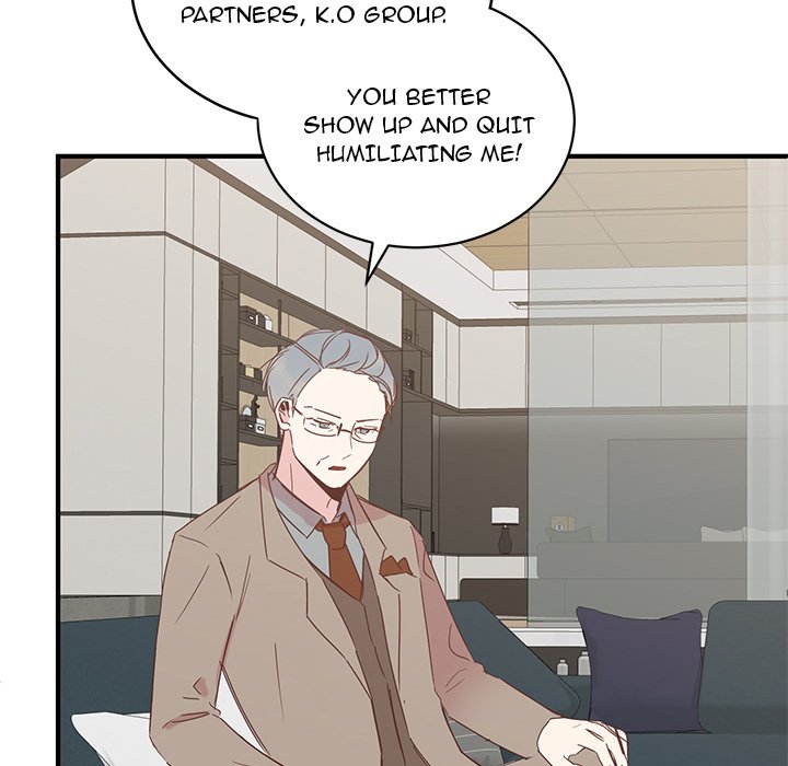 Do You Believe in Ghosts Chapter 22 image 19