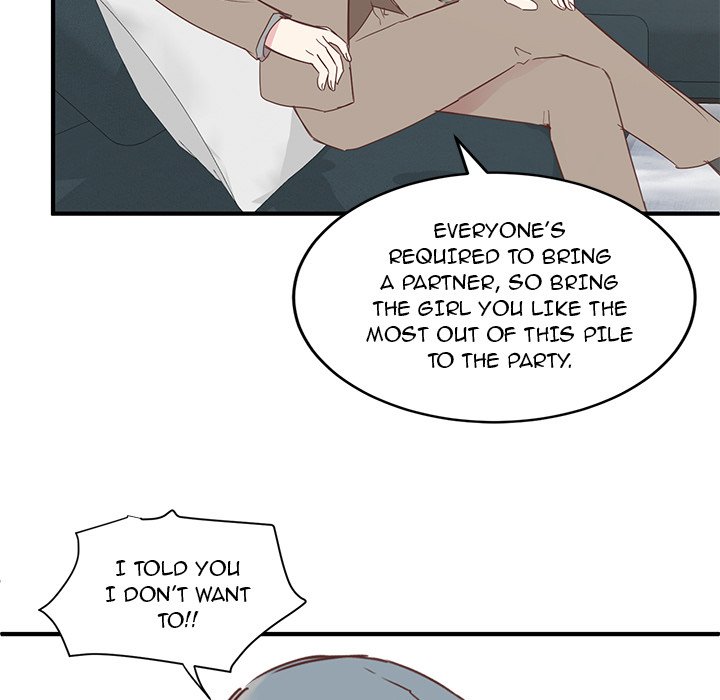 Do You Believe in Ghosts Chapter 22 image 20