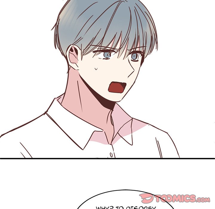Do You Believe in Ghosts Chapter 22 image 21