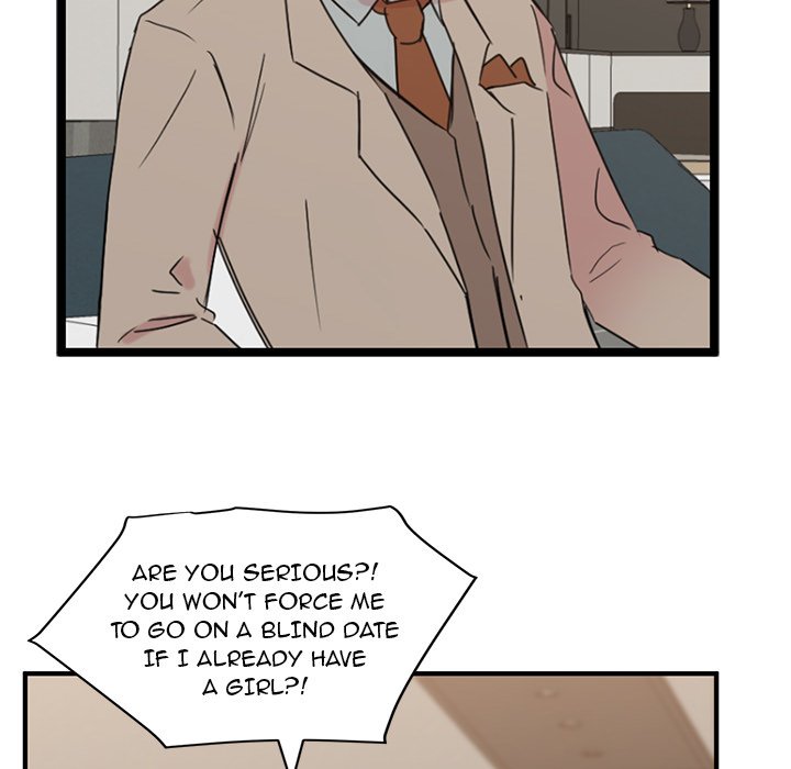 Do You Believe in Ghosts Chapter 22 image 23