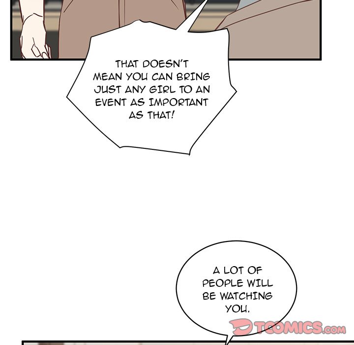 Do You Believe in Ghosts Chapter 22 image 25