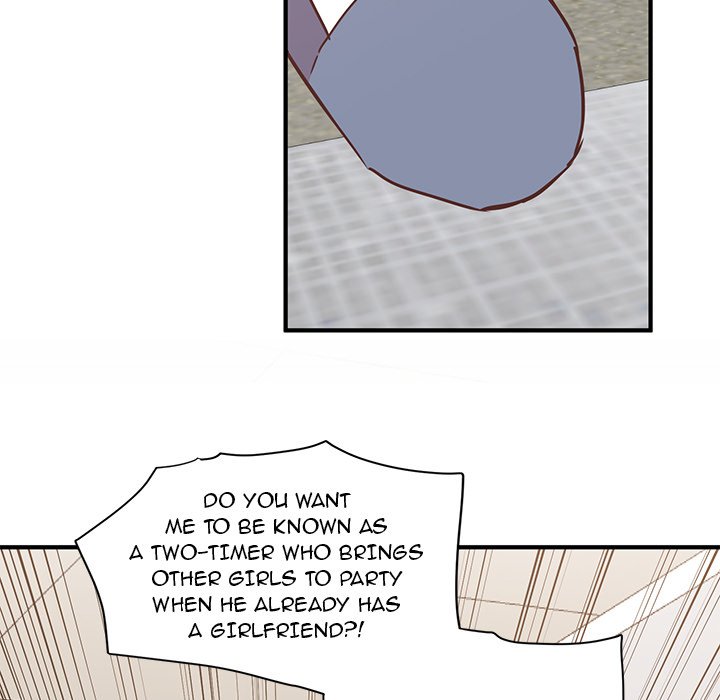 Do You Believe in Ghosts Chapter 22 image 28