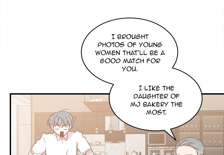Do You Believe in Ghosts Chapter 22 image 2
