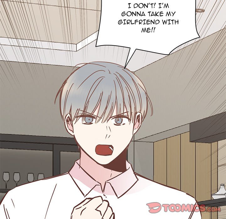 Do You Believe in Ghosts Chapter 22 image 29