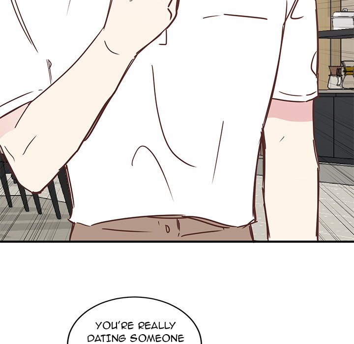 Do You Believe in Ghosts Chapter 22 image 30