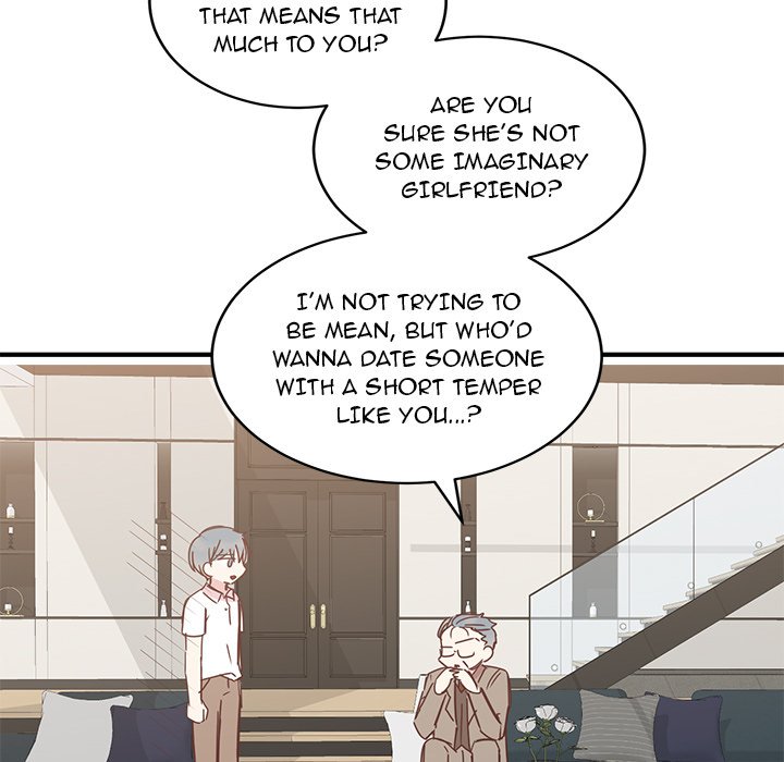 Do You Believe in Ghosts Chapter 22 image 31