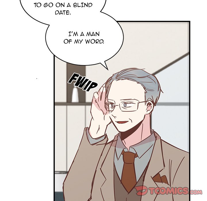 Do You Believe in Ghosts Chapter 22 image 33