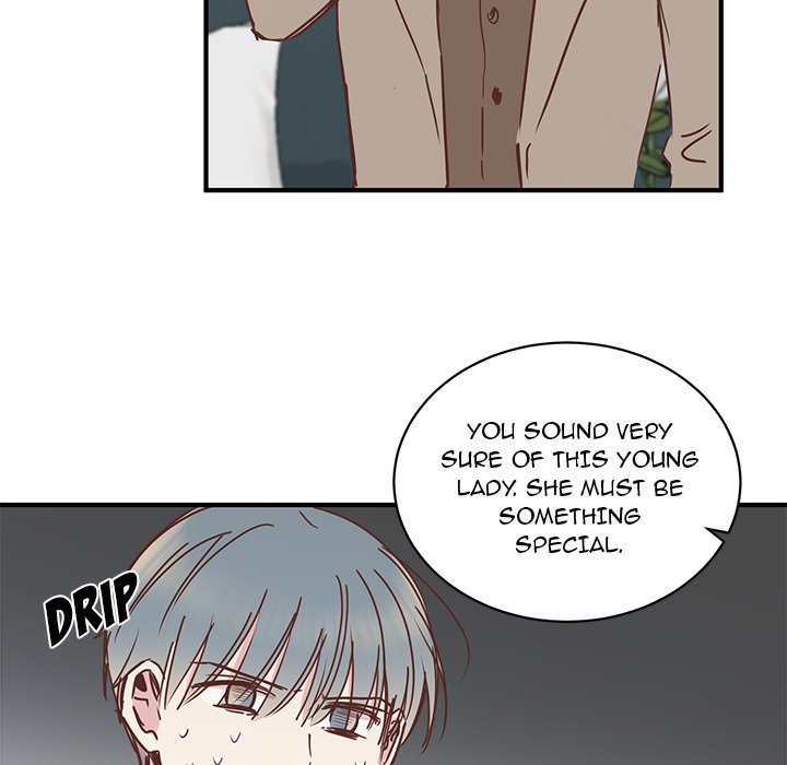Do You Believe in Ghosts Chapter 22 image 34