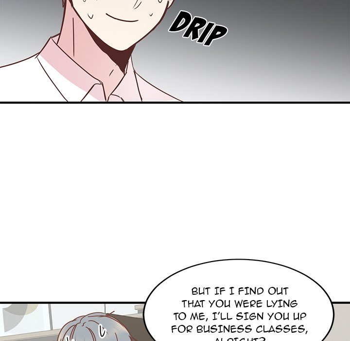 Do You Believe in Ghosts Chapter 22 image 35