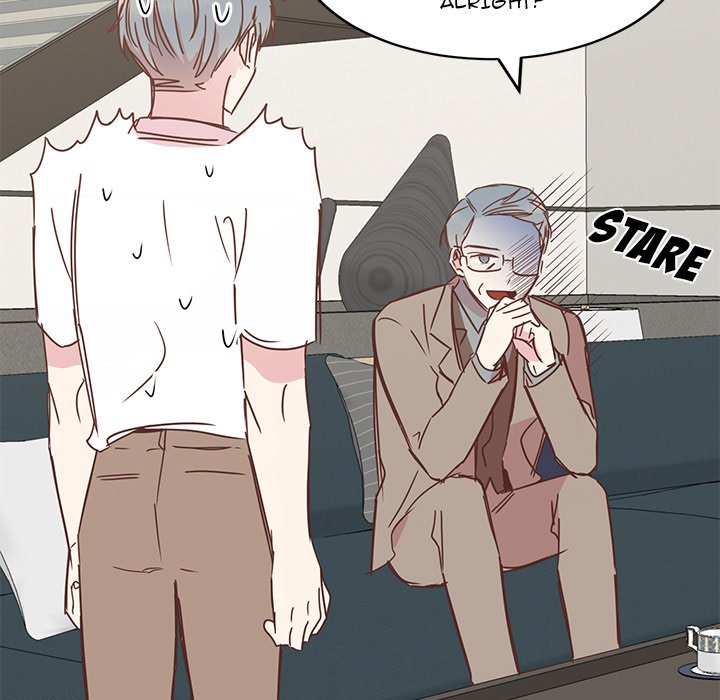 Do You Believe in Ghosts Chapter 22 image 36