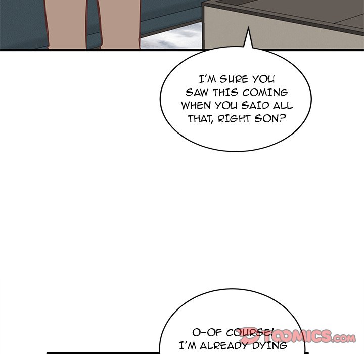 Do You Believe in Ghosts Chapter 22 image 37