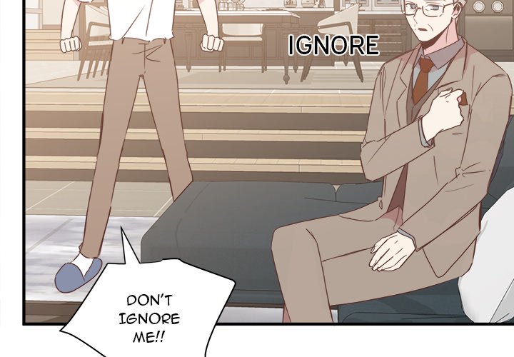 Do You Believe in Ghosts Chapter 22 image 3