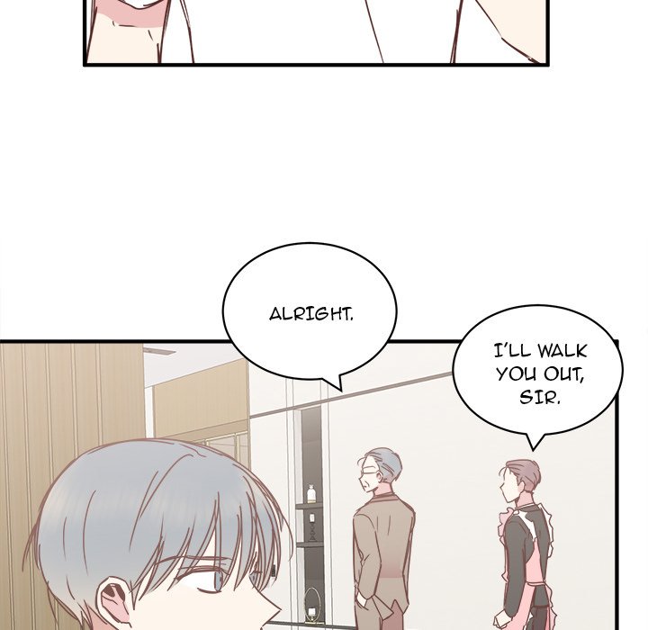 Do You Believe in Ghosts Chapter 22 image 39