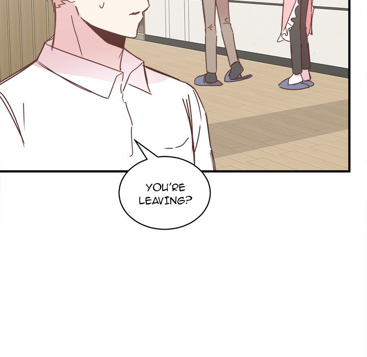 Do You Believe in Ghosts Chapter 22 image 40