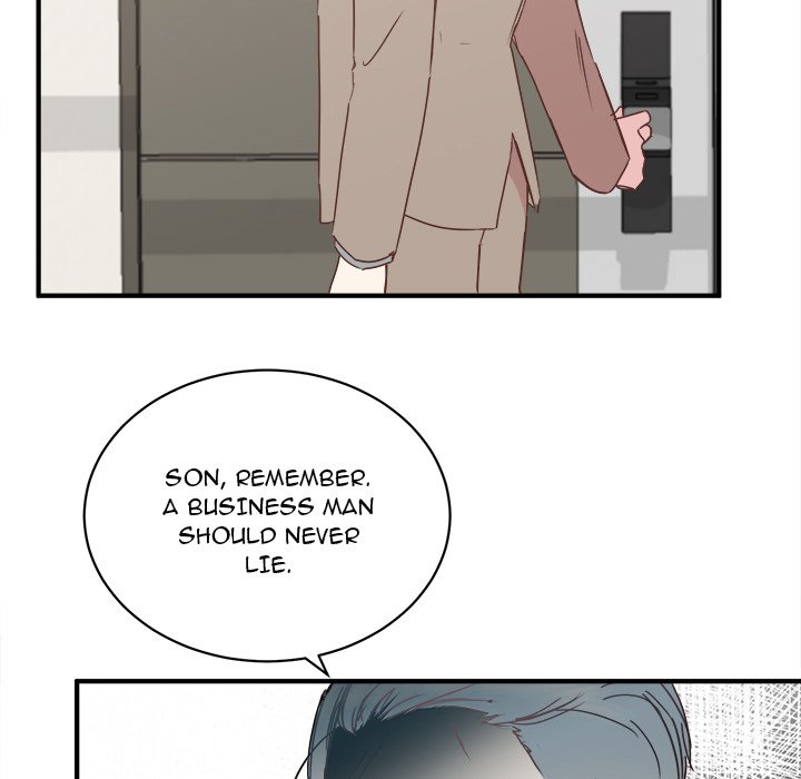 Do You Believe in Ghosts Chapter 22 image 42