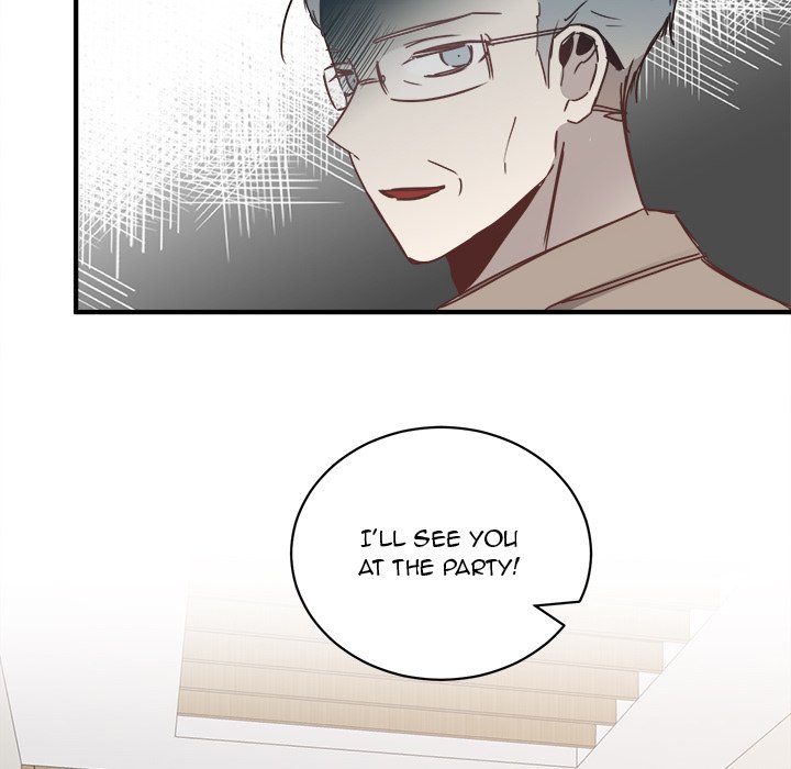 Do You Believe in Ghosts Chapter 22 image 43