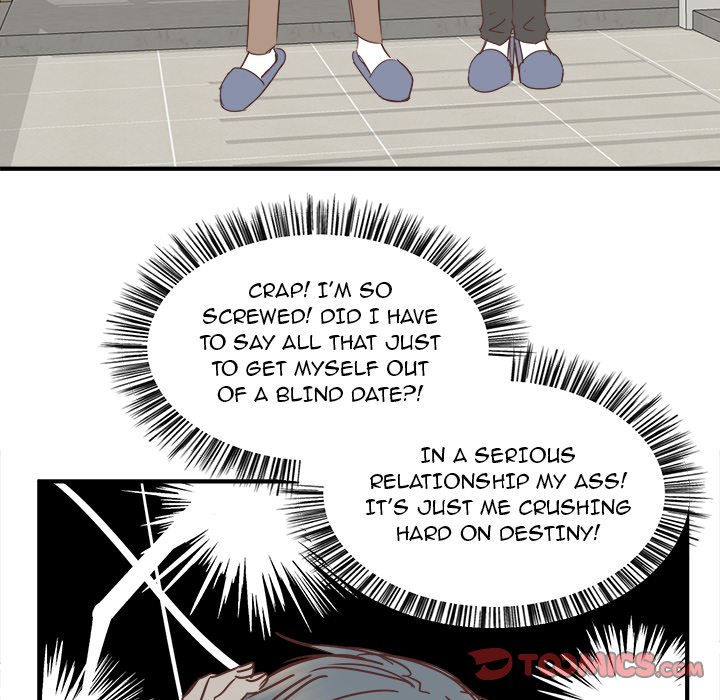 Do You Believe in Ghosts Chapter 22 image 45