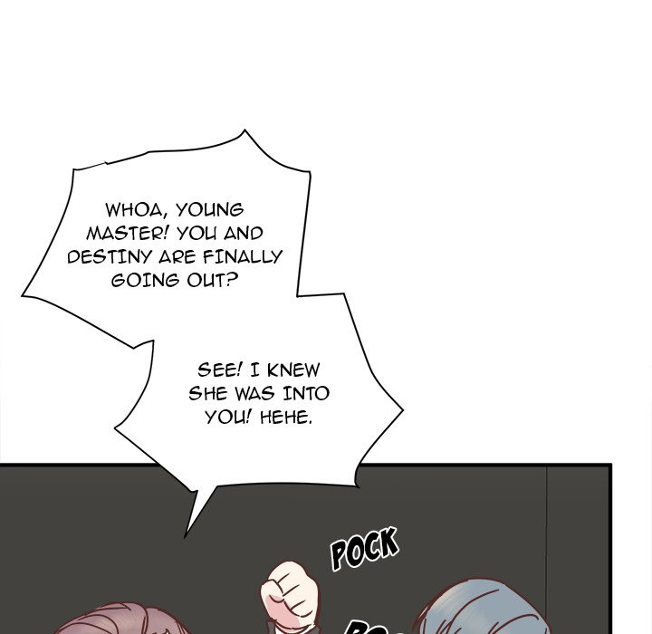 Do You Believe in Ghosts Chapter 22 image 47
