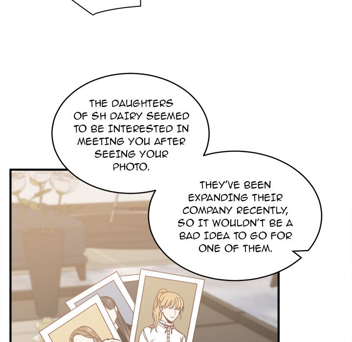 Do You Believe in Ghosts Chapter 22 image 4