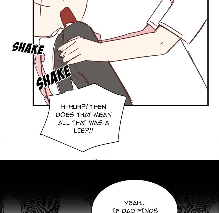 Do You Believe in Ghosts Chapter 22 image 50