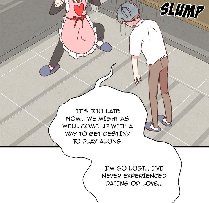 Do You Believe in Ghosts Chapter 22 image 54