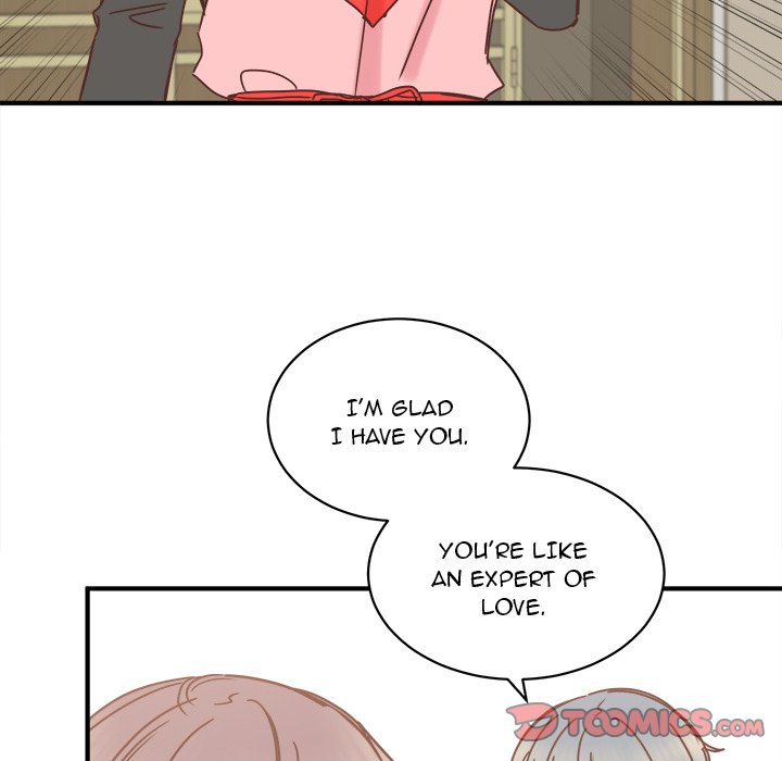 Do You Believe in Ghosts Chapter 22 image 57