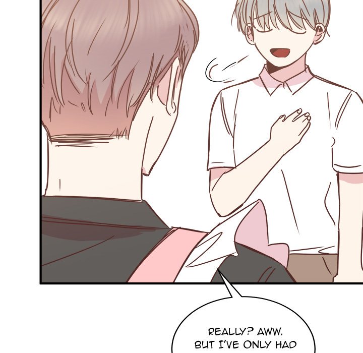 Do You Believe in Ghosts Chapter 22 image 58