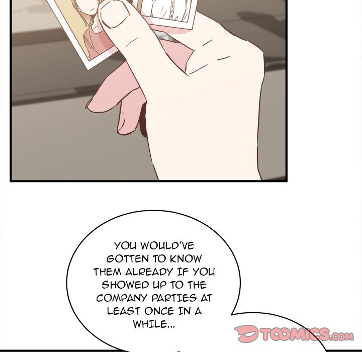 Do You Believe in Ghosts Chapter 22 image 5
