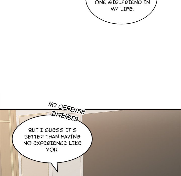 Do You Believe in Ghosts Chapter 22 image 59