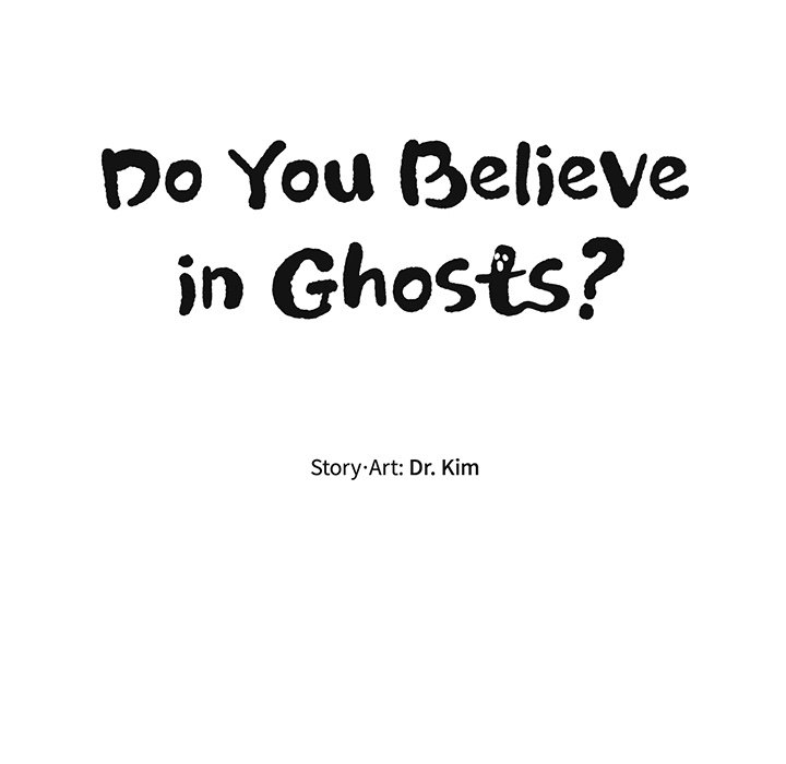 Do You Believe in Ghosts Chapter 22 image 62
