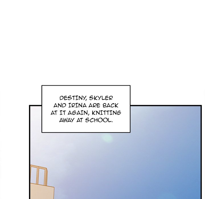 Do You Believe in Ghosts Chapter 22 image 63