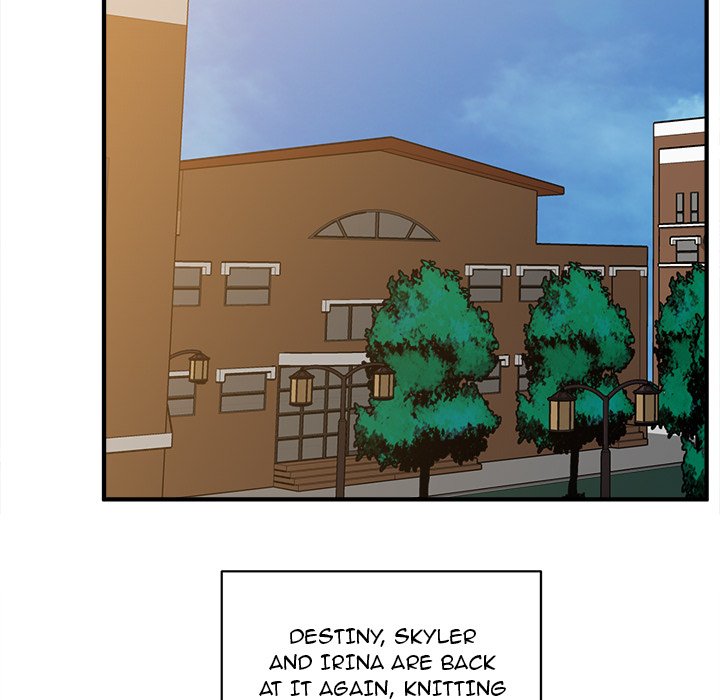 Do You Believe in Ghosts Chapter 22 image 64