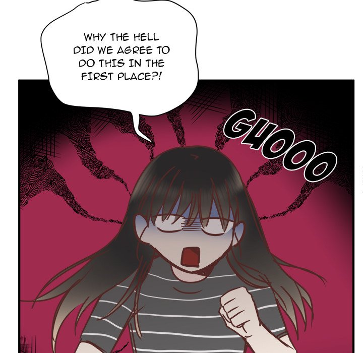 Do You Believe in Ghosts Chapter 22 image 68