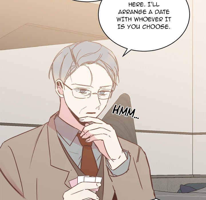 Do You Believe in Ghosts Chapter 22 image 6