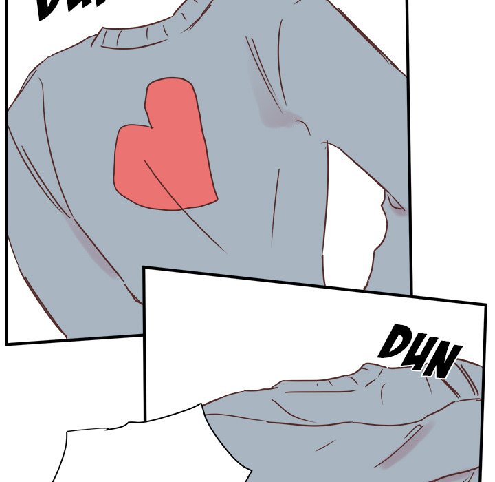 Do You Believe in Ghosts Chapter 22 image 70