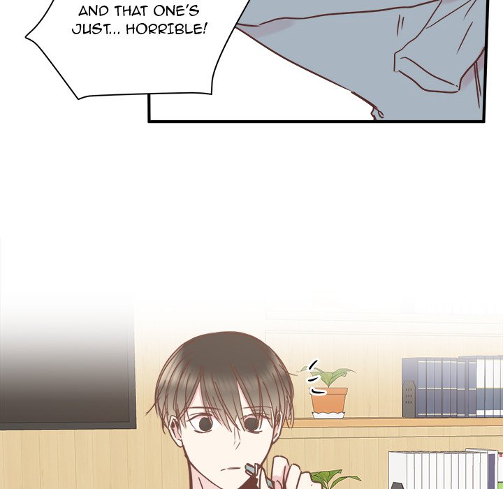 Do You Believe in Ghosts Chapter 22 image 71