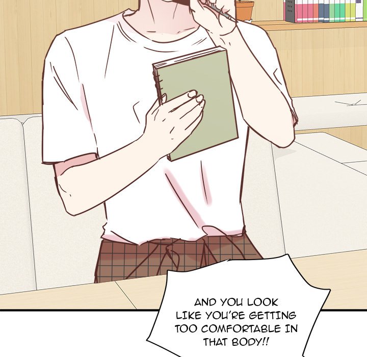 Do You Believe in Ghosts Chapter 22 image 72