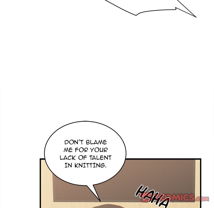 Do You Believe in Ghosts Chapter 22 image 73