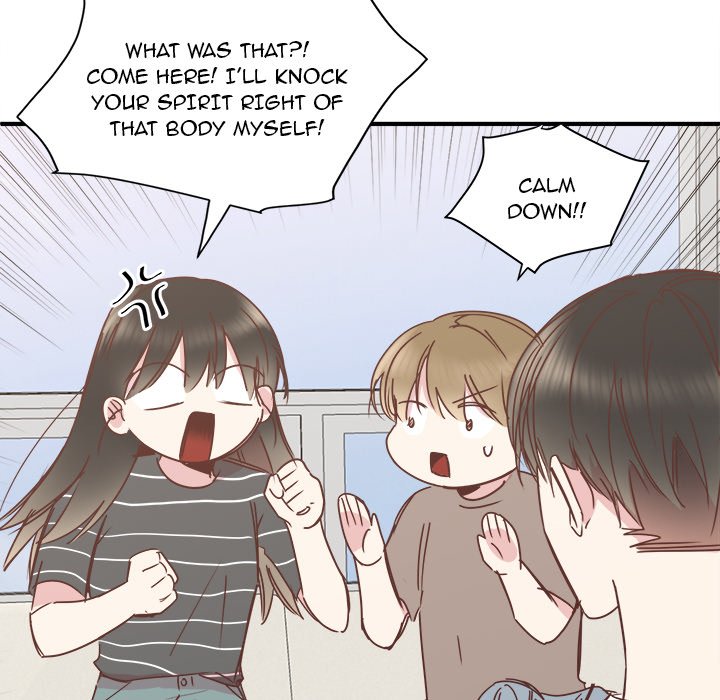Do You Believe in Ghosts Chapter 22 image 75