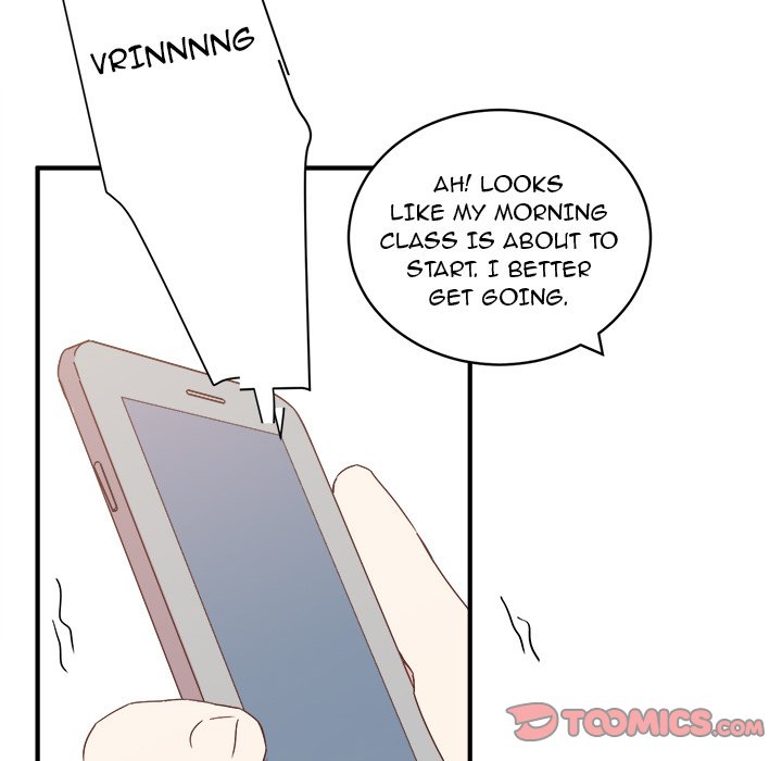 Do You Believe in Ghosts Chapter 22 image 77