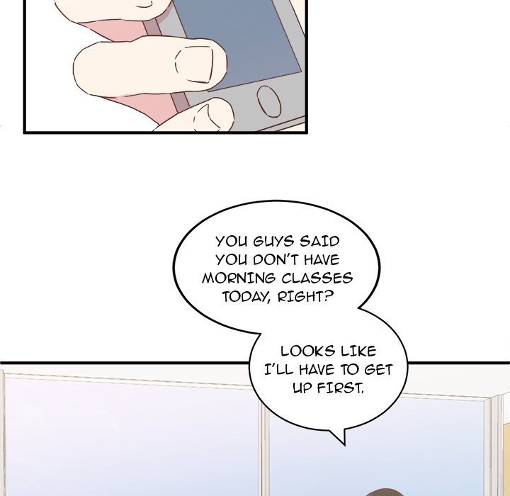 Do You Believe in Ghosts Chapter 22 image 78