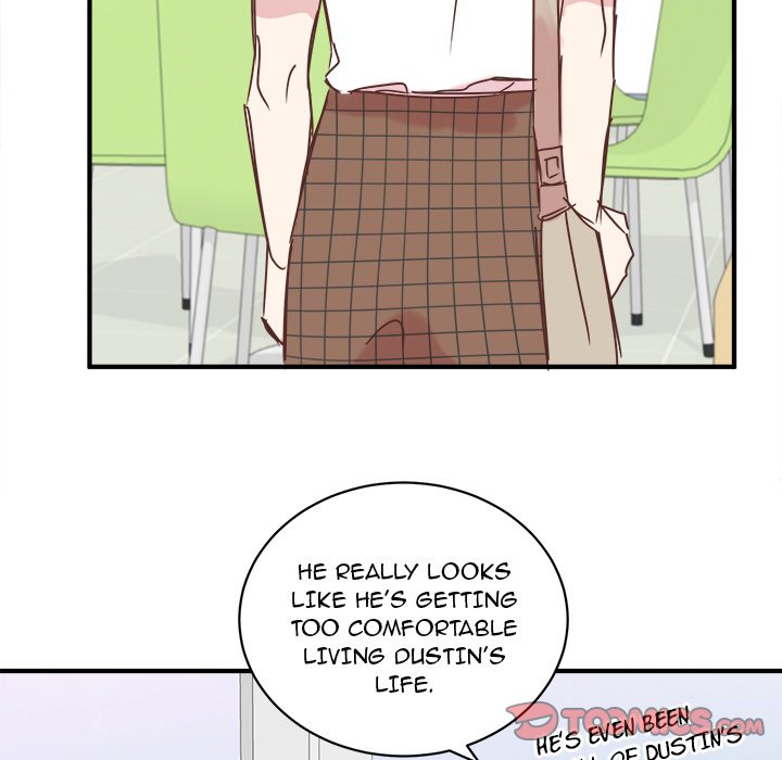 Do You Believe in Ghosts Chapter 22 image 81