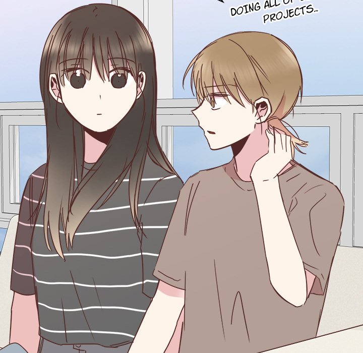 Do You Believe in Ghosts Chapter 22 image 82