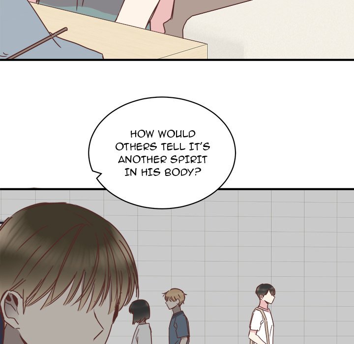 Do You Believe in Ghosts Chapter 22 image 83