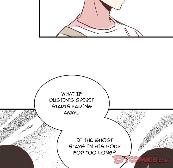 Do You Believe in Ghosts Chapter 22 image 85