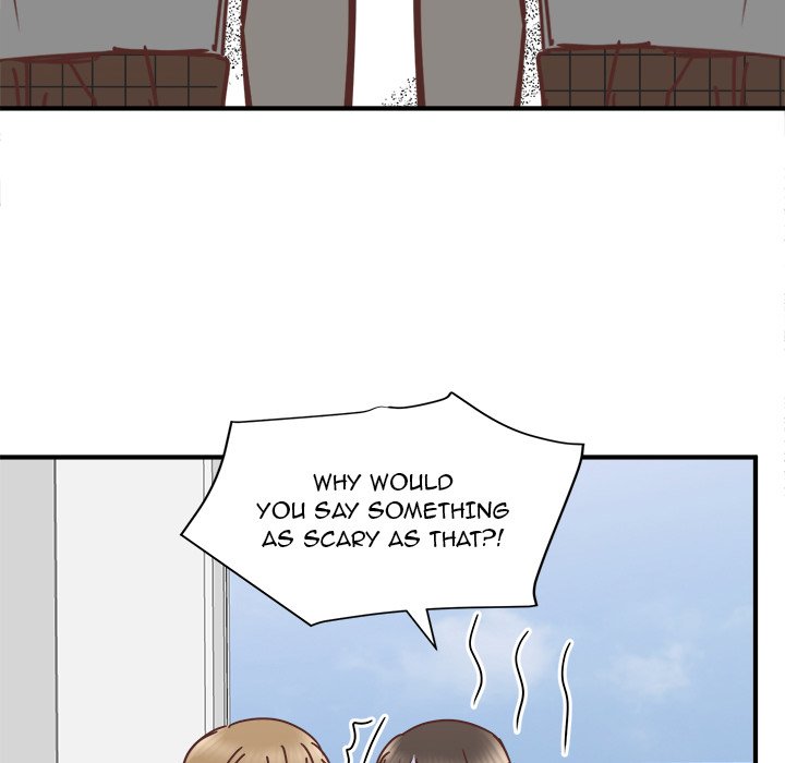 Do You Believe in Ghosts Chapter 22 image 87