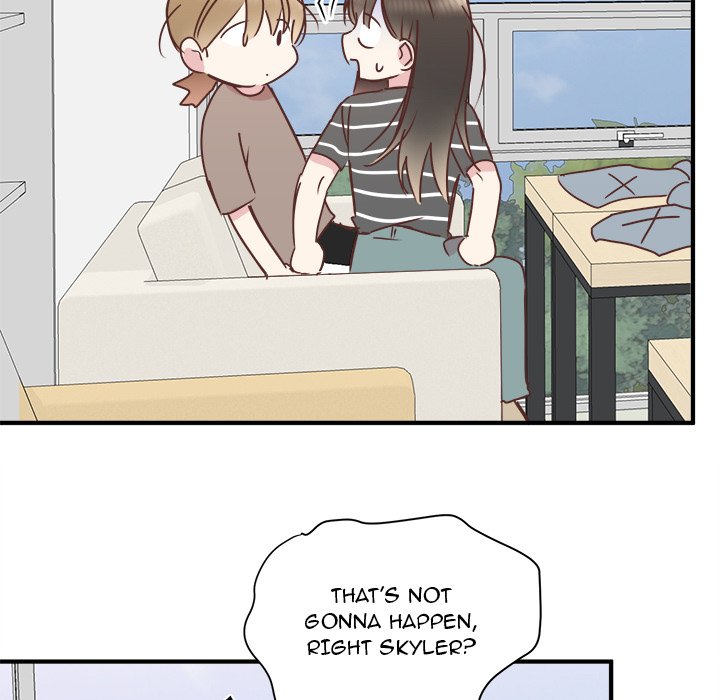 Do You Believe in Ghosts Chapter 22 image 88