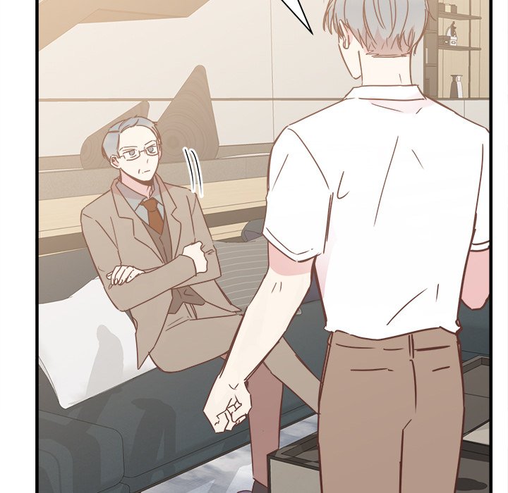 Do You Believe in Ghosts Chapter 22 image 8